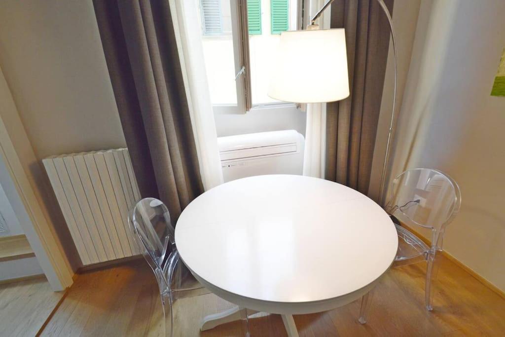 Keys Of Italy - Albero 15 Small - Train Station For Couples 2nd Floor Apartment *