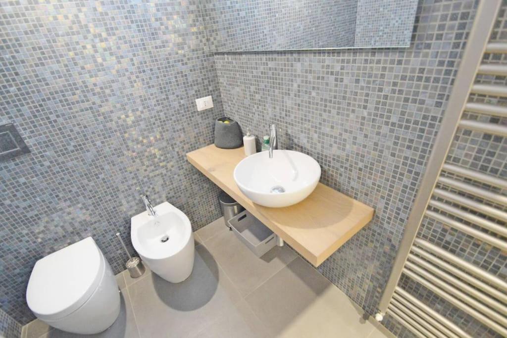 Keys Of Italy - Albero 15 Small - Train Station For Couples 2nd Floor Apartment Florence