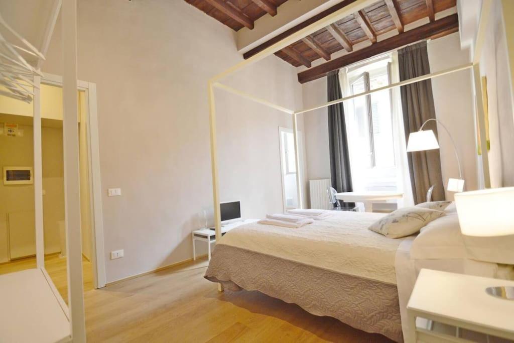 Keys Of Italy - Albero 15 Small - Train Station For Couples 2nd Floor Apartment Florence